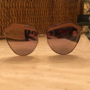 KAREN WALKER SUNGLASSES